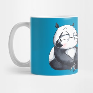 Cute Pandas Mug